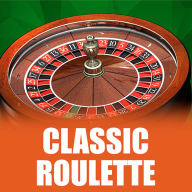 Classic Roulette image