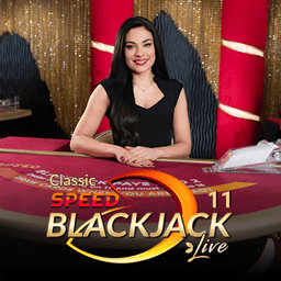 Classic Speed Blackjack 11 image