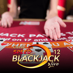 Classic Speed Blackjack 12 image