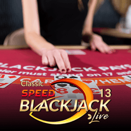 Classic Speed Blackjack 13 image