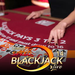 Classic Speed Blackjack 14 image