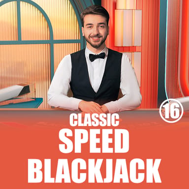 Classic Speed Blackjack 16 image
