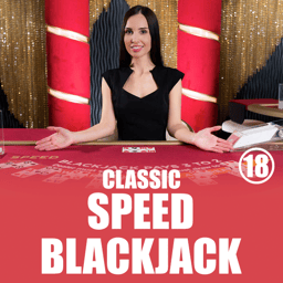 Classic Speed Blackjack 18 image