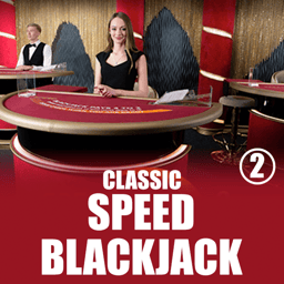 Classic Speed Blackjack 2 image
