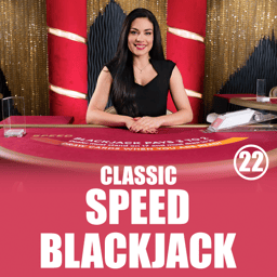 Classic Speed Blackjack 22 image