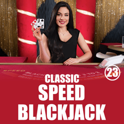 Classic Speed Blackjack 23 image