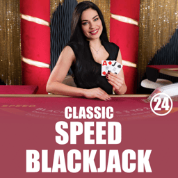 Classic Speed Blackjack 24 image
