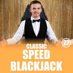 Classic Speed Blackjack 27 image
