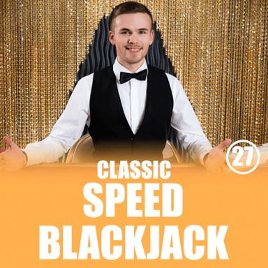 Classic Speed Blackjack 27 image