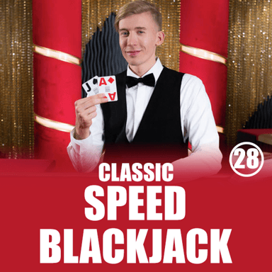 Classic Speed Blackjack 28 image