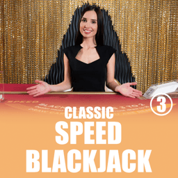 Classic Speed Blackjack 3 image