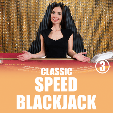 Classic Speed Blackjack 3 image