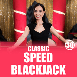 Classic Speed Blackjack 30 image