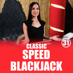 Classic Speed Blackjack 31 image