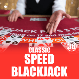 Classic Speed Blackjack 36 image