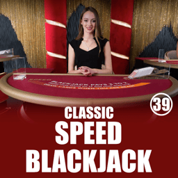 Classic Speed Blackjack 39 image