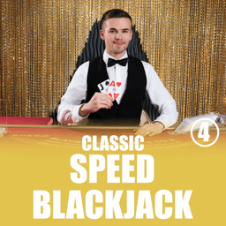 Classic Speed Blackjack 4 image
