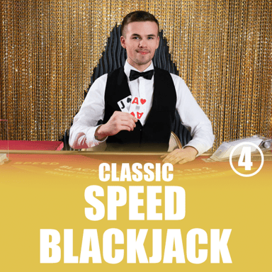 Classic Speed Blackjack 4 image