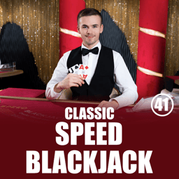 Classic Speed Blackjack 41 image