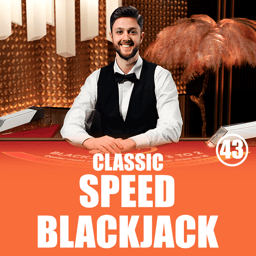 Classic Speed Blackjack 43 image