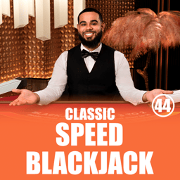 Classic Speed Blackjack 44 image