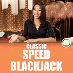 Classic Speed Blackjack 46 image