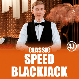 Classic Speed Blackjack 47 image
