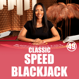 Classic Speed Blackjack 49 image