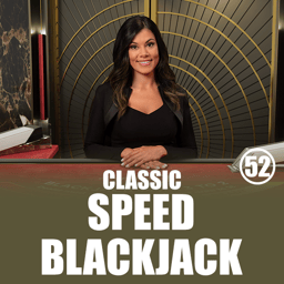 Classic Speed Blackjack 52 image