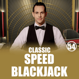 Classic Speed Blackjack 54 image