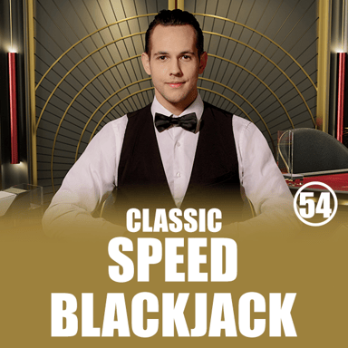 Classic Speed Blackjack 54 image
