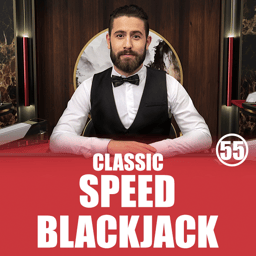 Classic Speed Blackjack 55 image