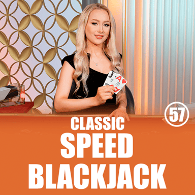 Classic Speed Blackjack 57 image