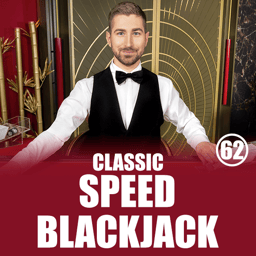 Classic Speed Blackjack 62 image