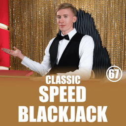 Classic Speed Blackjack 67 image