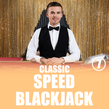 Classic Speed Blackjack 7 image