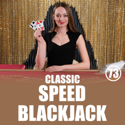 Classic Speed Blackjack 73 image