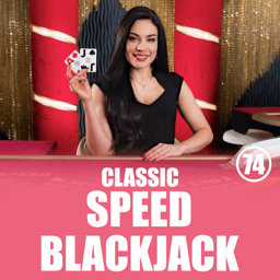 Classic Speed Blackjack 74 image