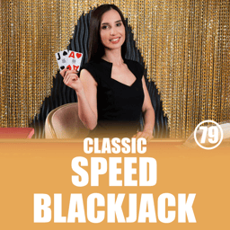 Classic Speed Blackjack 79 image