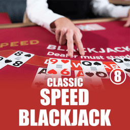 Classic Speed Blackjack 8 image