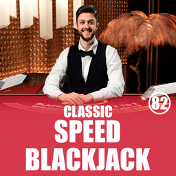 Classic Speed Blackjack 82 image