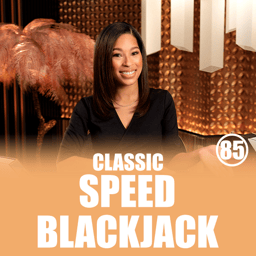 Classic Speed Blackjack 85 image