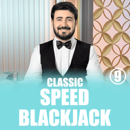 Classic Speed Blackjack 9 image