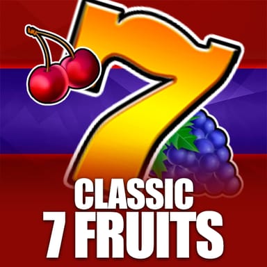 Classic7Fruits image