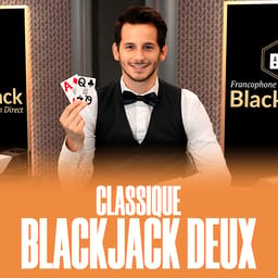 Classique Blackjack Deux image