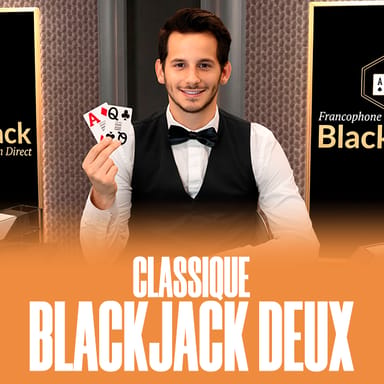 Classique Blackjack Deux image