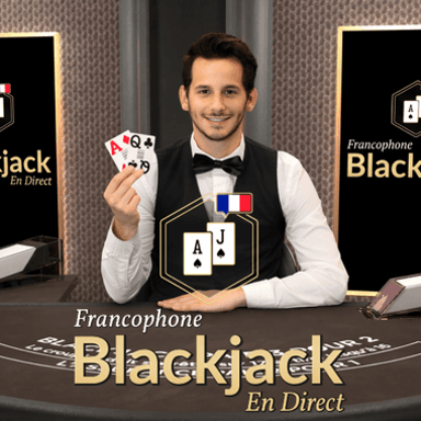Classique Blackjack Trois image