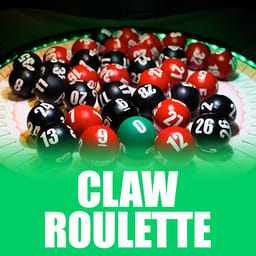 Claw Roulette image
