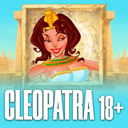 Cleopatra 18+ image