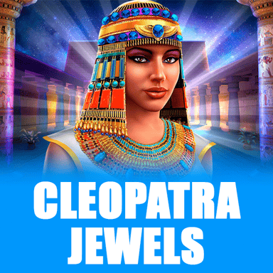 Cleopatra Jewels image